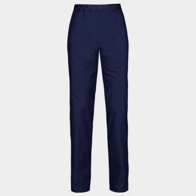 Unisex pantaloni BARISA ALBASTRU MARIN / Stenso / Sanitara, Asistenti medicali, Curatenie