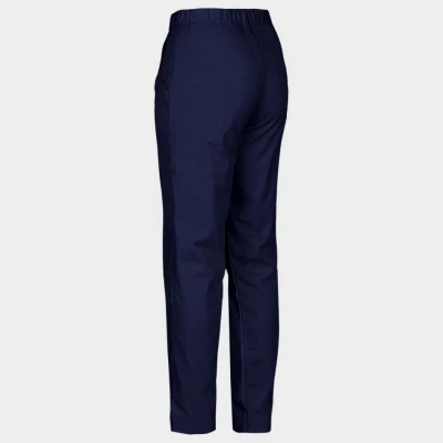 Unisex pantaloni BARISA ALBASTRU MARIN / Stenso / Sanitara, Asistenti medicali, Curatenie
