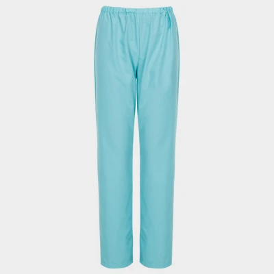 Pantaloni medicali pentru femei KLAUDIA REZEDA / Stenso / Sanitara, Asistenti medicali, Curatenie