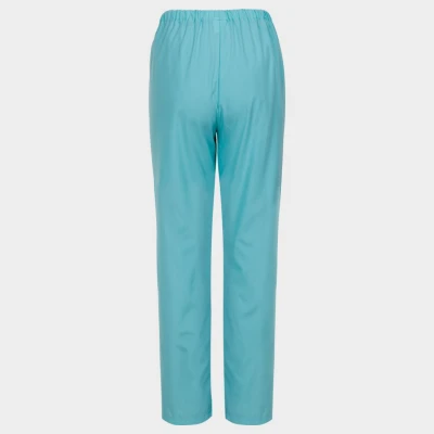 Pantaloni medicali pentru femei KLAUDIA REZEDA / Stenso / Sanitara, Asistenti medicali, Curatenie