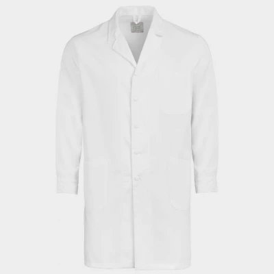 Halat medical pentru bărbaţi SAM / Stenso / Sanitara, Asistenti medicali, Curatenie