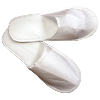 Papuci de unica folosință. AUSTIN / Stenso / Branturi, sireturi, botosei, creme, accesorii incaltaminte