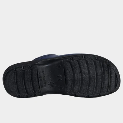 Saboţi pentru femei GF LADY ALBASTRU MARIN / Stenso / Saboti de lucru, fara bombeu