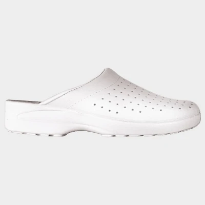 Saboţi pentru femei HIT LADY / Stenso / Saboti de lucru, fara bombeu