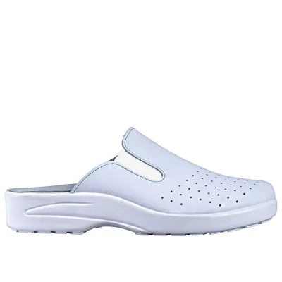 Saboţi pentru bărbați GF NAPOLI / Stenso / Saboti de lucru, fara bombeu