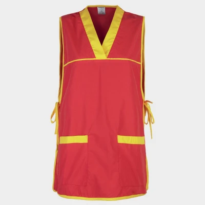 Tunică de lucru pentru femei X9 / Stenso / Sanitara, Asistenti medicali, Curatenie