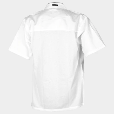 Tunică pentru bucătar CHEFS C676 / Stenso / Imbracaminte bucatari