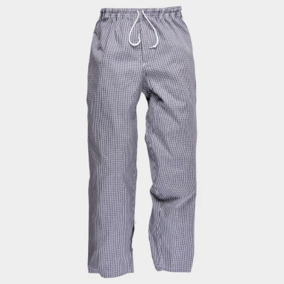 Pantaloni pentru bucătar CHEFS C079 / Stenso / Imbracaminte bucatari