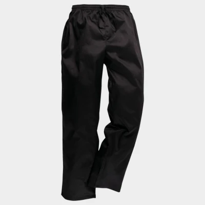 Pantaloni de bucătar CHEFS C070 / Stenso / Imbracaminte bucatari