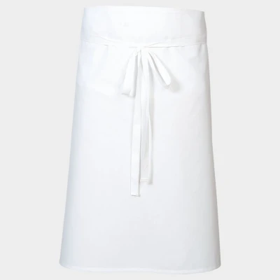 Șorț URANUS ALB / Stenso / HoReCa