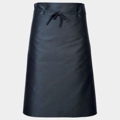 Șorț URANUS NEGRU / Stenso / HoReCa