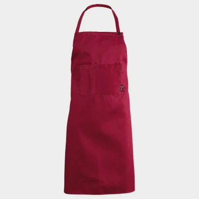 Șorț cu pieptar COOK BURDEAUX / Stenso / Sorturi