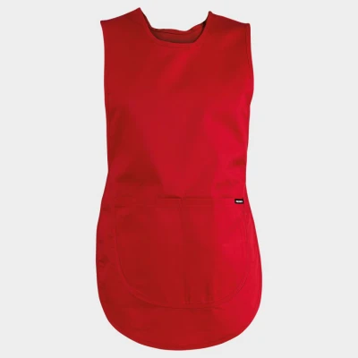 Șorț CHEFS S843 ROȘU / Stenso / HoReCa