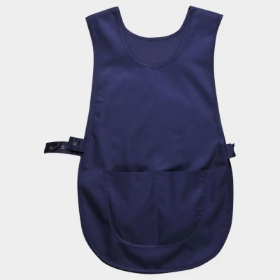 Șorț CHEFS S843 ALBASTRU MARIN / Stenso / HoReCa