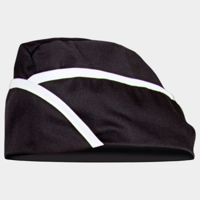 Bonetă pentru bucătar PILOTKA / Stenso / Imbracaminte bucatari