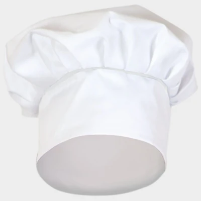 Bonetă pentru bucătar CAPPELLO / Stenso / Imbracaminte bucatari