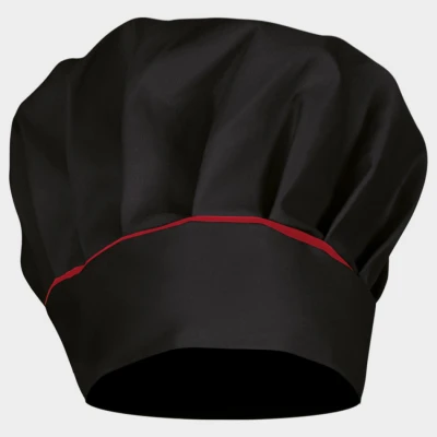 Bonetă pentru bucătar CAPPELLO / Stenso / Imbracaminte bucatari