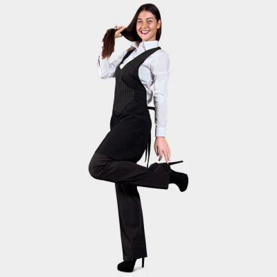 Șorț pentru femei CHIC LADY / Stenso / HoReCa