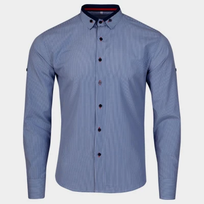 Cămașă pentru bărbați TOMMY / Stenso / Camasi