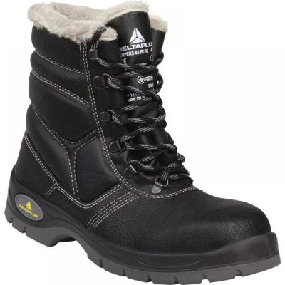 JUMPER2 S3 FUR HC SRC / DeltaPlus / Incaltaminte protectie de iarna