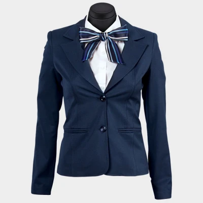 Sacou pentru femei SALINE / Stenso / Sacouri, veste, fuste si pantaloni stofa