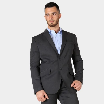 Sacou pentru bărbați FERARA / Stenso / Sacouri, veste, fuste si pantaloni stofa