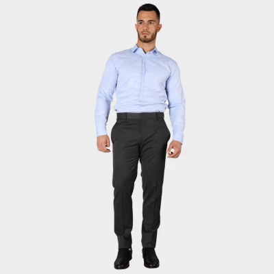 Pantaloni pentru bărbați FERARA / Stenso / Sacouri, veste, fuste si pantaloni stofa