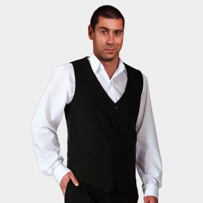 Vestă pentru bărbați CATALINA / Stenso / Sacouri, veste, fuste si pantaloni stofa