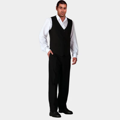 Vestă pentru bărbați CATALINA / Stenso / Sacouri, veste, fuste si pantaloni stofa