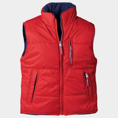 Vestă de dame matlasată GAMMA RED / Stenso / Veste vatuite, de iarna