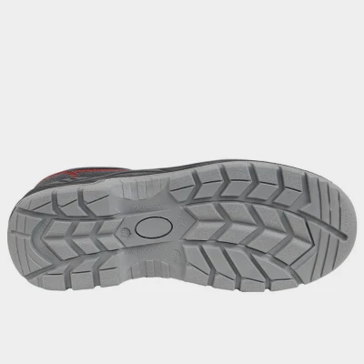 Pantofi de protecție TOLEDO BS LOW S1 / Stenso / Pantofi protectie S1