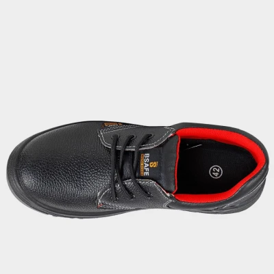 Pantofi de lucru TOLEDO BS LOW O1 / Stenso / Incaltaminte de lucru fara bombeu