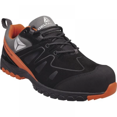 BROOKLYN S3 SRC / DeltaPlus / Pantofi protectie S3