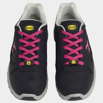 Pantofi de protecție DIADORA RUN II LOW S3 SRC ESD / Stenso / Pantofi protectie S3