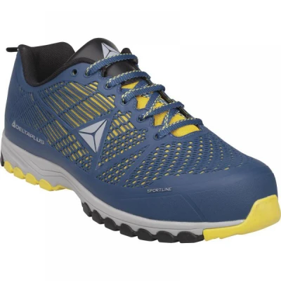 DELTA SPORT S1P SRC / DeltaPlus / Pantofi protectie S1P