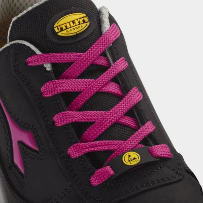 Pantofi de protecție DIADORA RUN II LOW S3 SRC ESD / Stenso / Pantofi protectie S3