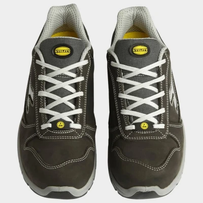 Pantofi de protecție DIADORA RUN LOW S3 SRC ESD / Stenso / Pantofi protectie S3