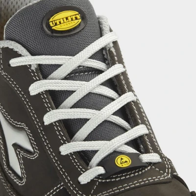 Pantofi de protecție DIADORA RUN LOW S3 SRC ESD / Stenso / Pantofi protectie S3