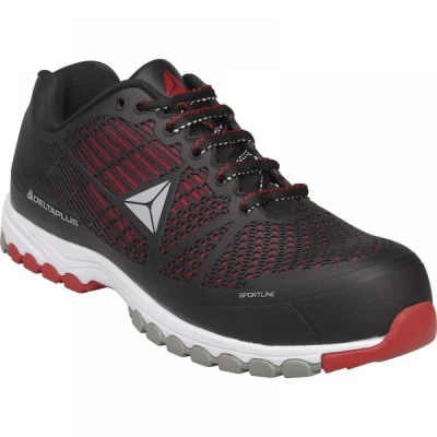DELTA SPORT S1P SRC / DeltaPlus / Pantofi protectie S1P