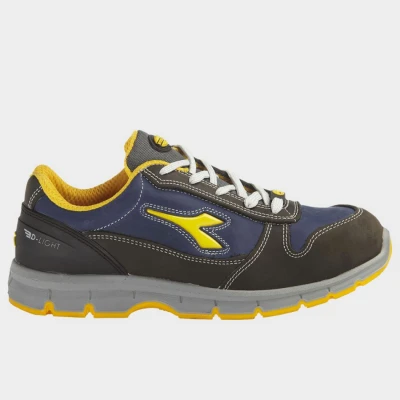 Pantofi de protecție DIADORA RUN LOW S3 SRC ESD / Stenso / Pantofi protectie S3
