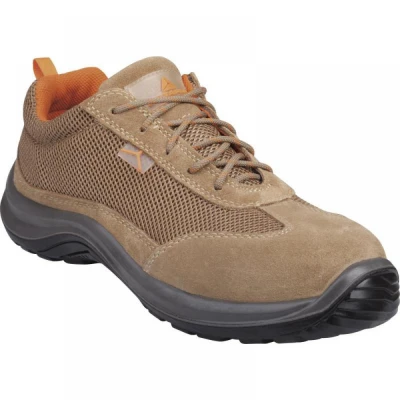 ASTI S1P SRC / DeltaPlus / Pantofi protectie S1P