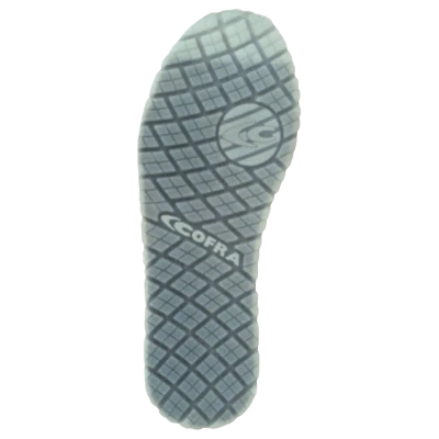 Pantofi de protecție Cofra OWENS S1P SRC / Stenso / Pantofi protectie S1P