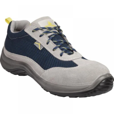 ASTI S1P SRC / DeltaPlus / Pantofi protectie S1P