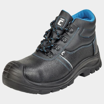 Bocanci de protecție RAVEN XT ANKLE S1P SRC / Stenso / Bocanci protectie S1P