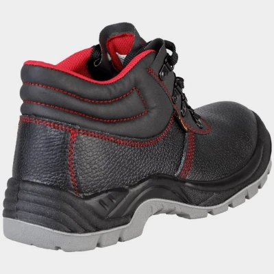 Bocanci de protecție TOLEDO BS ANKLE S1P / Stenso / Bocanci protectie S1P