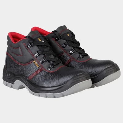 Bocanci de protecție TOLEDO BS ANKLE S1 / Stenso / Bocanci protectie S1