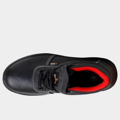 Bocanci de lucru TOLEDO BS ANKLE O1 / Stenso / Incaltaminte de lucru fara bombeu