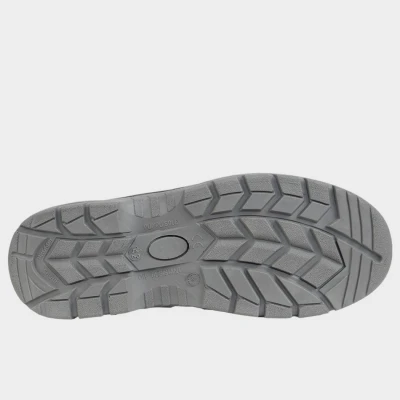 Bocanci de lucru TOLEDO BS ANKLE O1 / Stenso / Incaltaminte de lucru fara bombeu