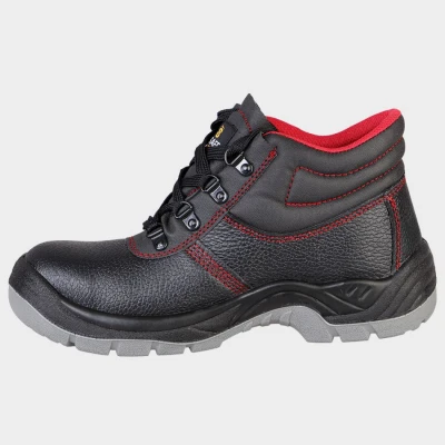 Bocanci de protecție TOLEDO BS ANKLE S3 / Stenso / Bocanci protectie S3