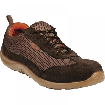 COMO S1P SRC / DeltaPlus / Pantofi protectie S1P